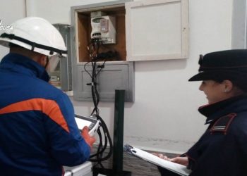 Avola. Furto energia elettrica ai danni della rete pubblica, arrestato titolare di un bar