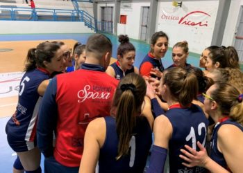 Volley Club Avola, la partita in casa contro le etnee della “Valley” si chiude con una sconfitta