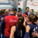 Volley Club Avola, la partita in casa contro le etnee della “Valley” si chiude con una sconfitta