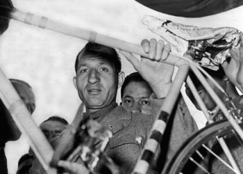 Avola, gli alunni del plesso Lido vincono il concorso “I giovani oggi ricordano la Shoa” con un corto su Gino Bartali