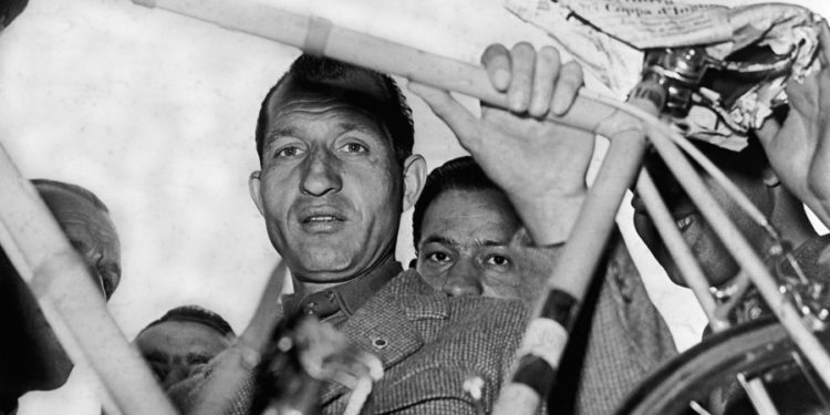 Avola, gli alunni del plesso Lido vincono il concorso “I giovani oggi ricordano la Shoa” con un corto su Gino Bartali