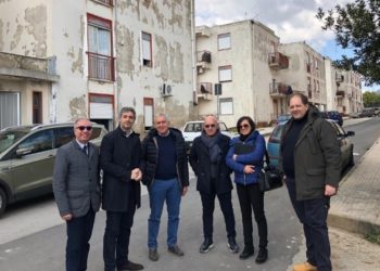 Avola, aggiudicati i lavori degli alloggi popolari in via Fontana