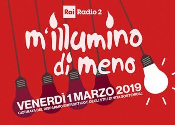 Avola partecipa a “M’illumino di meno”: domani luci spente in piazza Umberto I