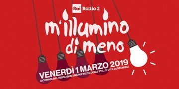 Avola partecipa a “M’illumino di meno”: domani luci spente in piazza Umberto I