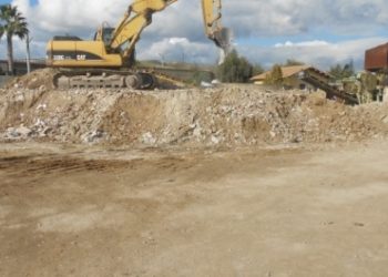 Avola, chiuso impianto di recupero rifiuti: denunciati i due titolari