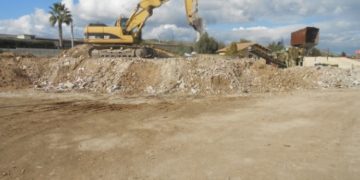 Avola, chiuso impianto di recupero rifiuti: denunciati i due titolari