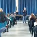 Avola. La Polizia di Stato incontra gli studenti dell’Istituto Comprensivo “Capuana”
