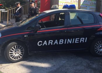 Avola. Armato di coltello a serramanico rapina una tabaccheria: arrestato