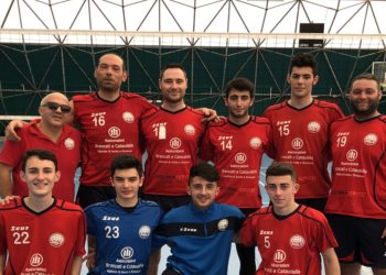 Volley Club Avola, formazione femminile sconfitta dall’Hering Pozzallo. Vittoria per la prima divisione maschile sul Volley Pachino