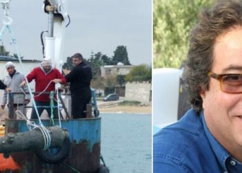 Disastro aereo in Etiopia, muore Sebastiano Tusa: cittadino onorario di Avola dopo un ritrovamento nel mare di Gallina