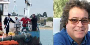 Disastro aereo in Etiopia, muore Sebastiano Tusa: cittadino onorario di Avola dopo un ritrovamento nel mare di Gallina