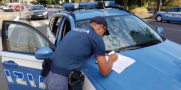 Avola. Controlli amministrativi, sanzionati commercianti privi di autorizzazione