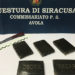 Avola, in possesso di 5 panetti di hashish e di un coltello a serramanico: arrestato