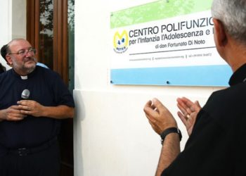 Giornata mondiale dell’Autismo: le iniziative dell’associazione Meter ad Avola