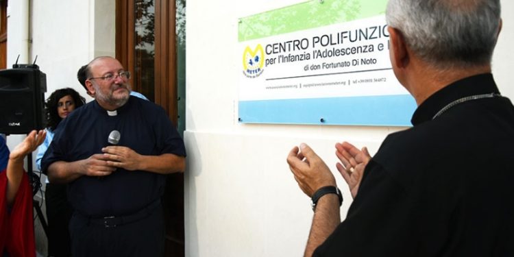 Giornata mondiale dell’Autismo: le iniziative dell’associazione Meter ad Avola