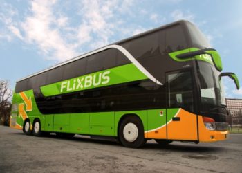 Al via da aprile corse FlixBus da Avola verso 8 città italiane