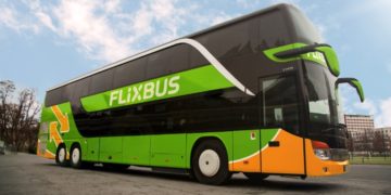 Al via da aprile corse FlixBus da Avola verso 8 città italiane
