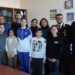 Avola, i Carabinieri “insegnano” a scuola i rischi del web e dell’uso dei social network