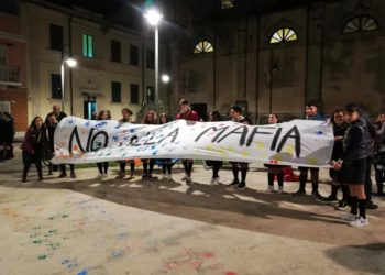 Avola. Giornata della Memoria e dell’Impegno contro le Mafie, corteo e manifestazione in piazza Trieste