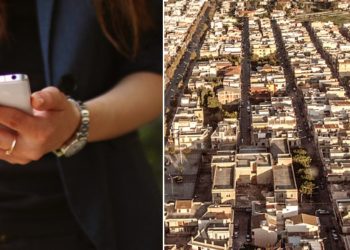 Avola, attivo il numero verde per la sicurezza dei cittadini