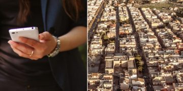 Avola, attivo il numero verde per la sicurezza dei cittadini