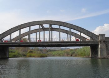 Avola. Ponte Cassibile, entro l’estate la gara d’appalto per i lavori
