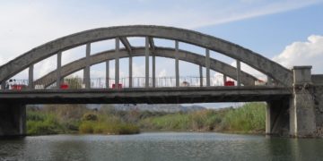 Avola. Ponte Cassibile, entro l’estate la gara d’appalto per i lavori