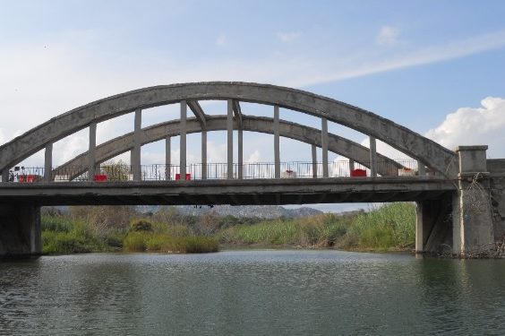Avola. Ponte Cassibile, entro l’estate la gara d’appalto per i lavori
