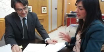 Ponte di Cassibile, Cannata (FI): “Investimento da 3 milioni per il restauro”