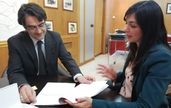 Ponte di Cassibile, Cannata (FI): “Investimento da 3 milioni per il restauro”