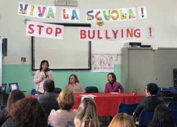 Avola, violenza contro le donne: al plesso “Lido” un seminario rivolto ai genitori degli studenti