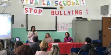 Avola, violenza contro le donne: al plesso “Lido” un seminario rivolto ai genitori degli studenti