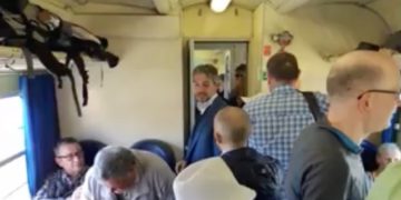Tratta ferroviaria Siracusa-Avola-Noto, Cannata punta alla firma di un accordo di programma