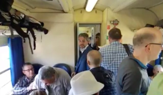 Tratta ferroviaria Siracusa-Avola-Noto, Cannata punta alla firma di un accordo di programma