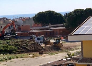 Avola. Messa in sicurezza aree urbane, iniziati i lavori in Contrada Stretto di Carcellita