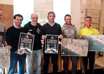 Triathlon Olimpico Città di Avola, prima edizione alle porte: quasi 130 gli atleti partecipanti