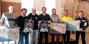 Triathlon Olimpico Città di Avola, prima edizione alle porte: quasi 130 gli atleti partecipanti