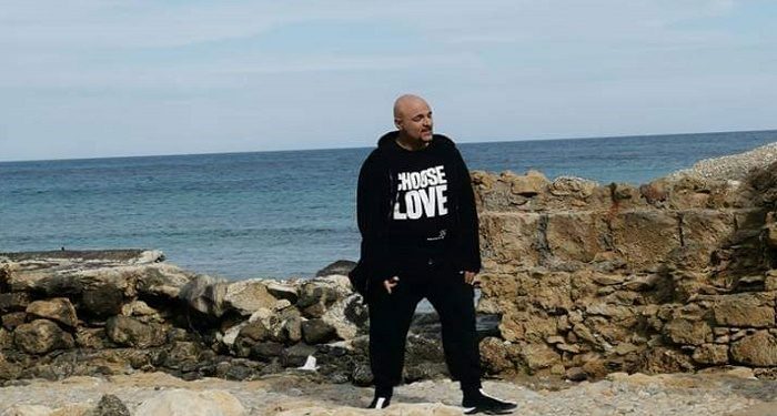 La città di Avola cornice paesaggistica del nuovo videoclip musicale di Jeffrey Jey