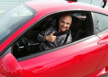 La città di Avola cornice paesaggistica del nuovo videoclip musicale di Jeffrey Jey