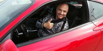 La città di Avola cornice paesaggistica del nuovo videoclip musicale di Jeffrey Jey