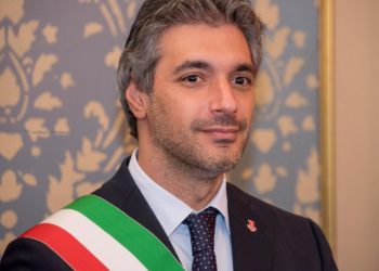 Elezioni Europee, il primo cittadino di Avola scende in campo con Fratelli d’Italia