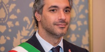 Elezioni Europee, il primo cittadino di Avola scende in campo con Fratelli d’Italia