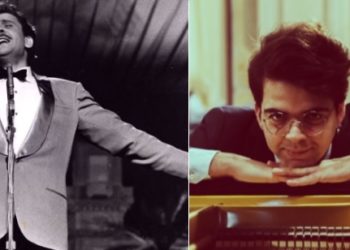 Avola, il compositore Corrado Neri canta Modugno al teatro Garibaldi