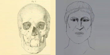 Avola, straordinaria scoperta del Fapab research center: “Il cranio di Sofocle è una bufala”