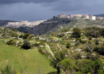 Parco degli Iblei, Cannata: “mediazione tra tutela del patrimonio e realtà economiche”