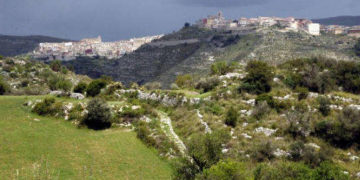 Parco degli Iblei, Cannata: “mediazione tra tutela del patrimonio e realtà economiche”