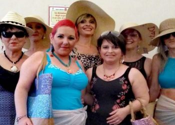 Concluso ad Avola l’evento “Portami le parole” di Sicilia Donna Onlus