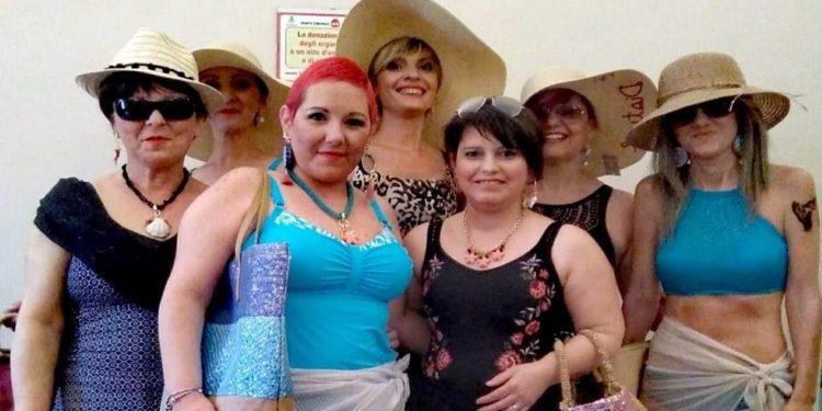 Concluso ad Avola l’evento “Portami le parole” di Sicilia Donna Onlus