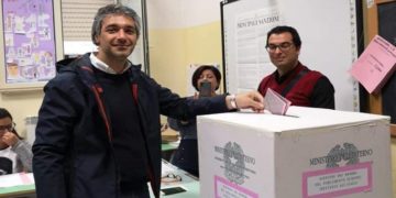 Elezioni Europee, in Sicilia primeggia il M5S. Di Pietro e Cannata più votati in Provincia