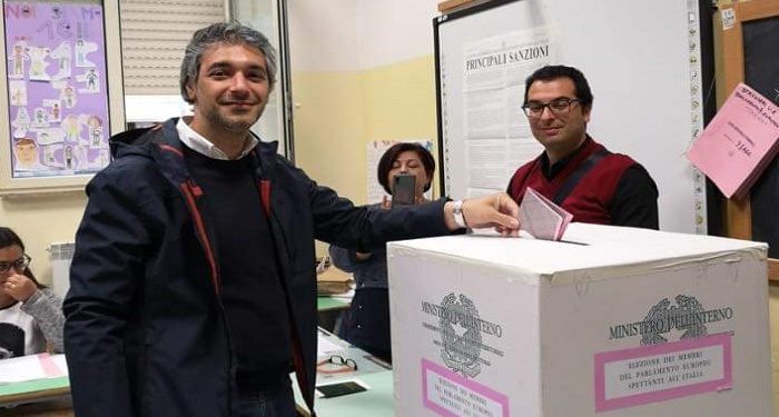 Elezioni Europee, in Sicilia primeggia il M5S. Di Pietro e Cannata più votati in Provincia